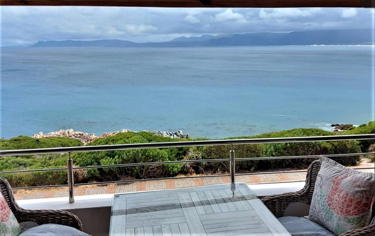 Kleinzee Oceanfront Guesthouse Gansbaai Eksteriør bilde