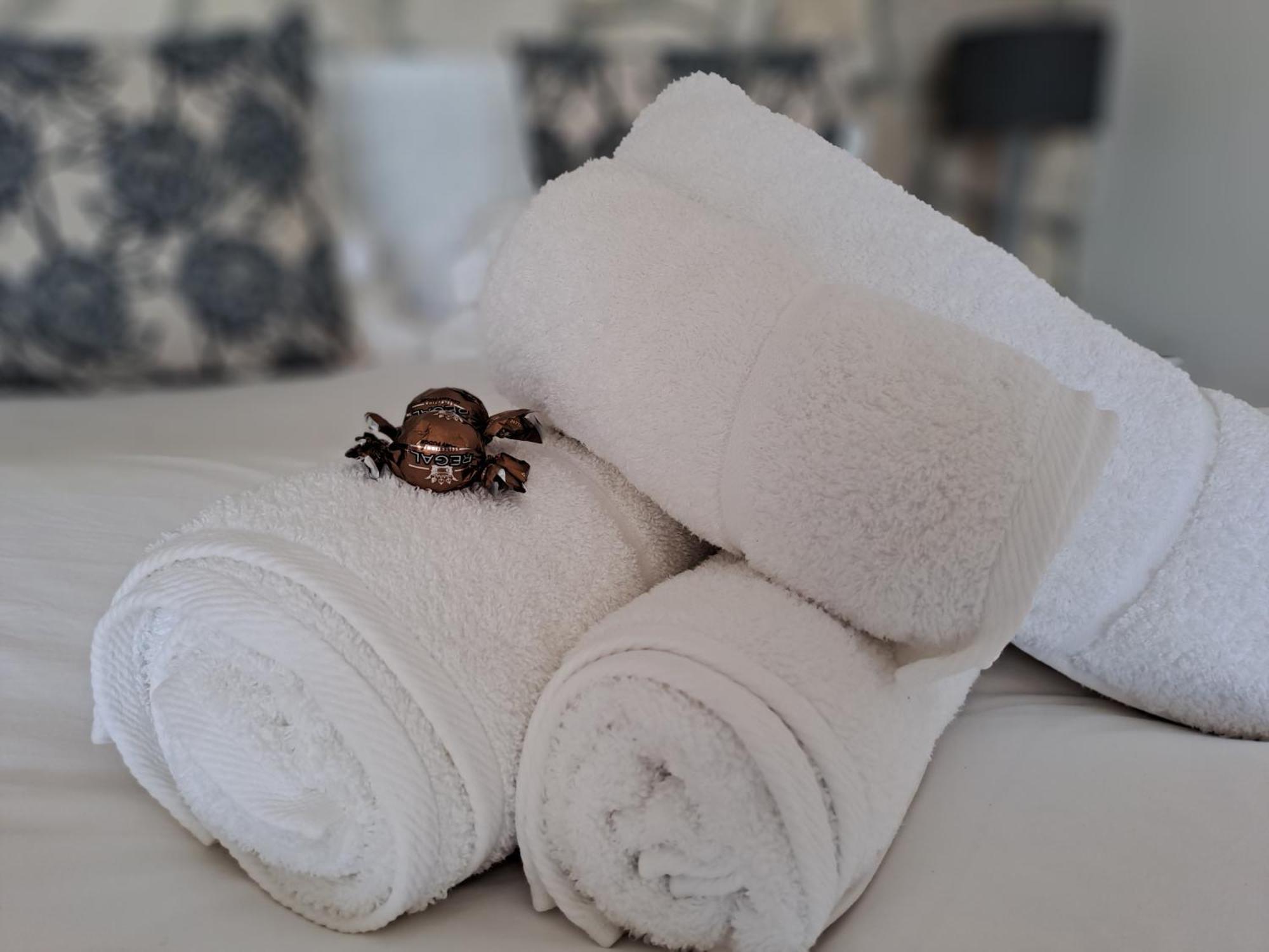 Kleinzee Oceanfront Guesthouse Gansbaai Eksteriør bilde