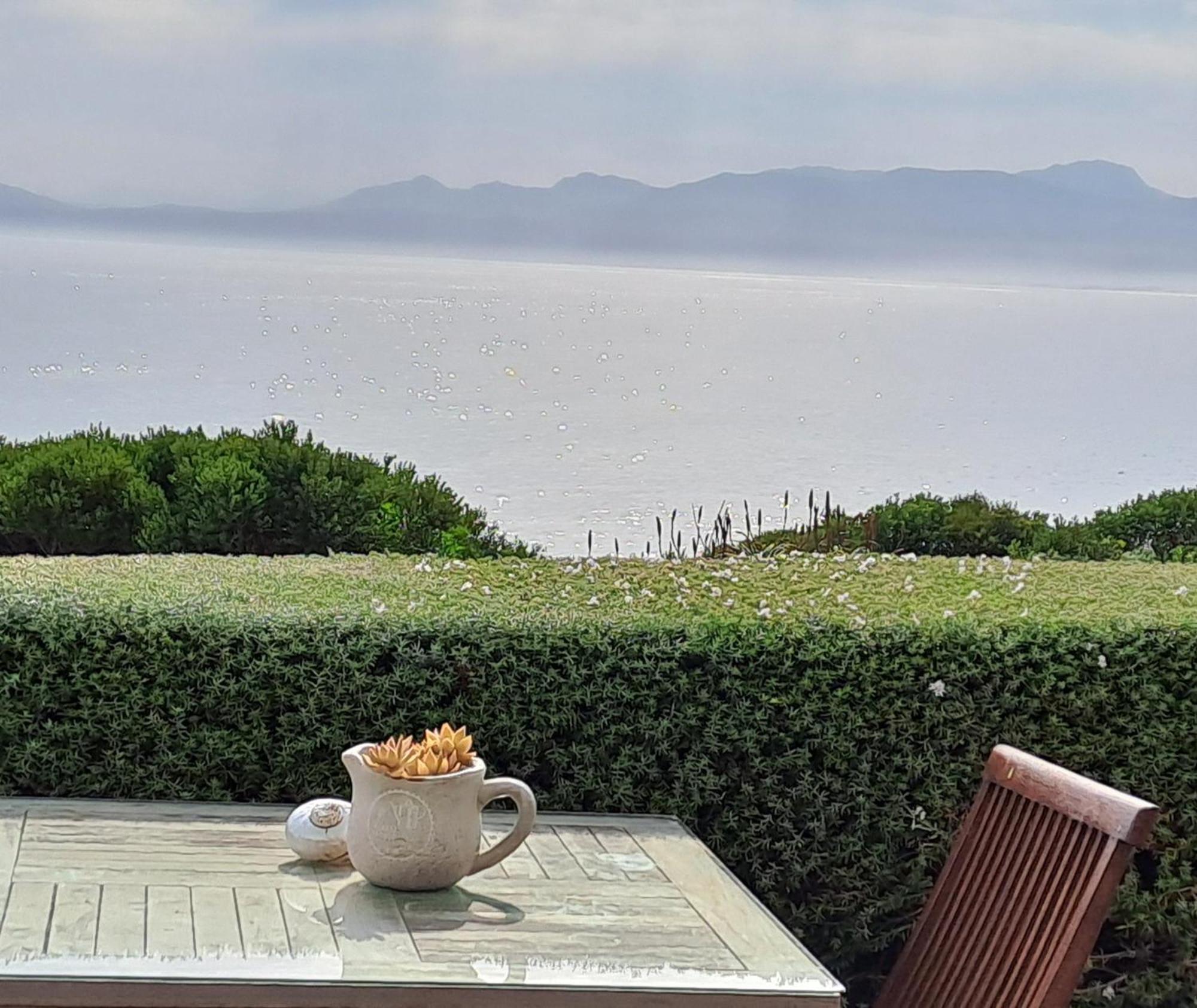 Kleinzee Oceanfront Guesthouse Gansbaai Eksteriør bilde