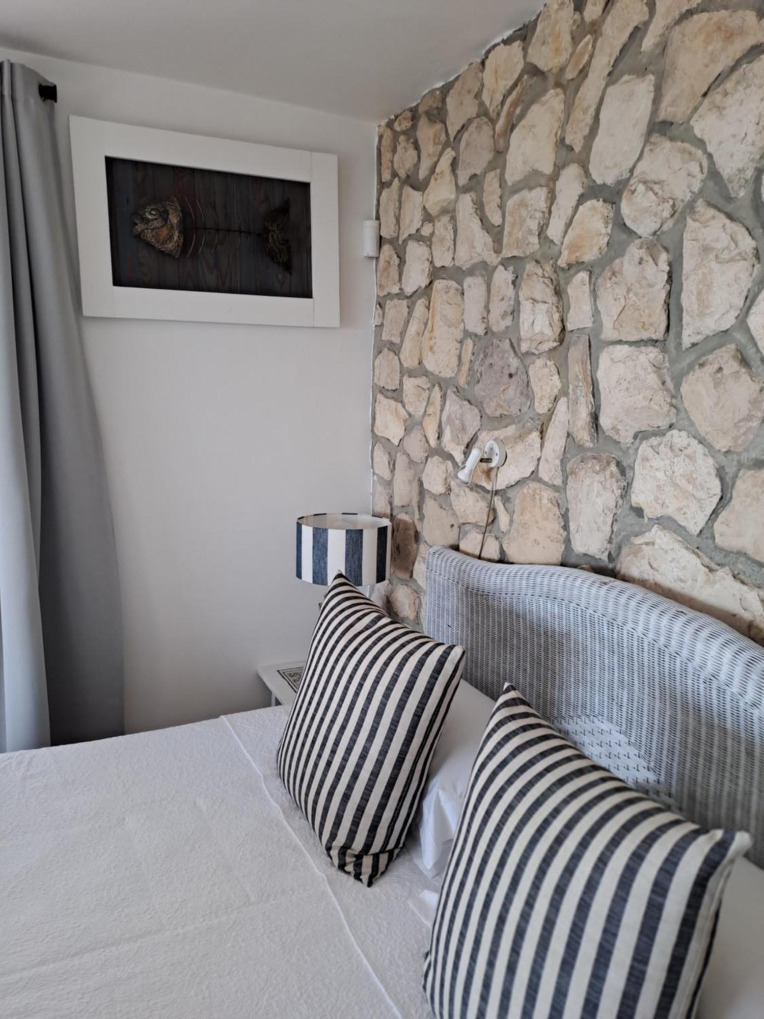 Kleinzee Oceanfront Guesthouse Gansbaai Eksteriør bilde