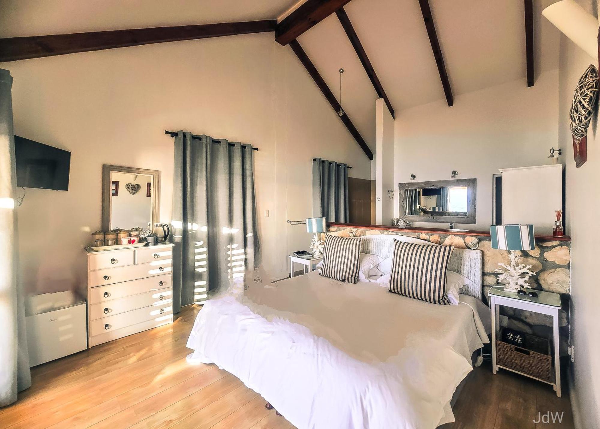 Kleinzee Oceanfront Guesthouse Gansbaai Eksteriør bilde