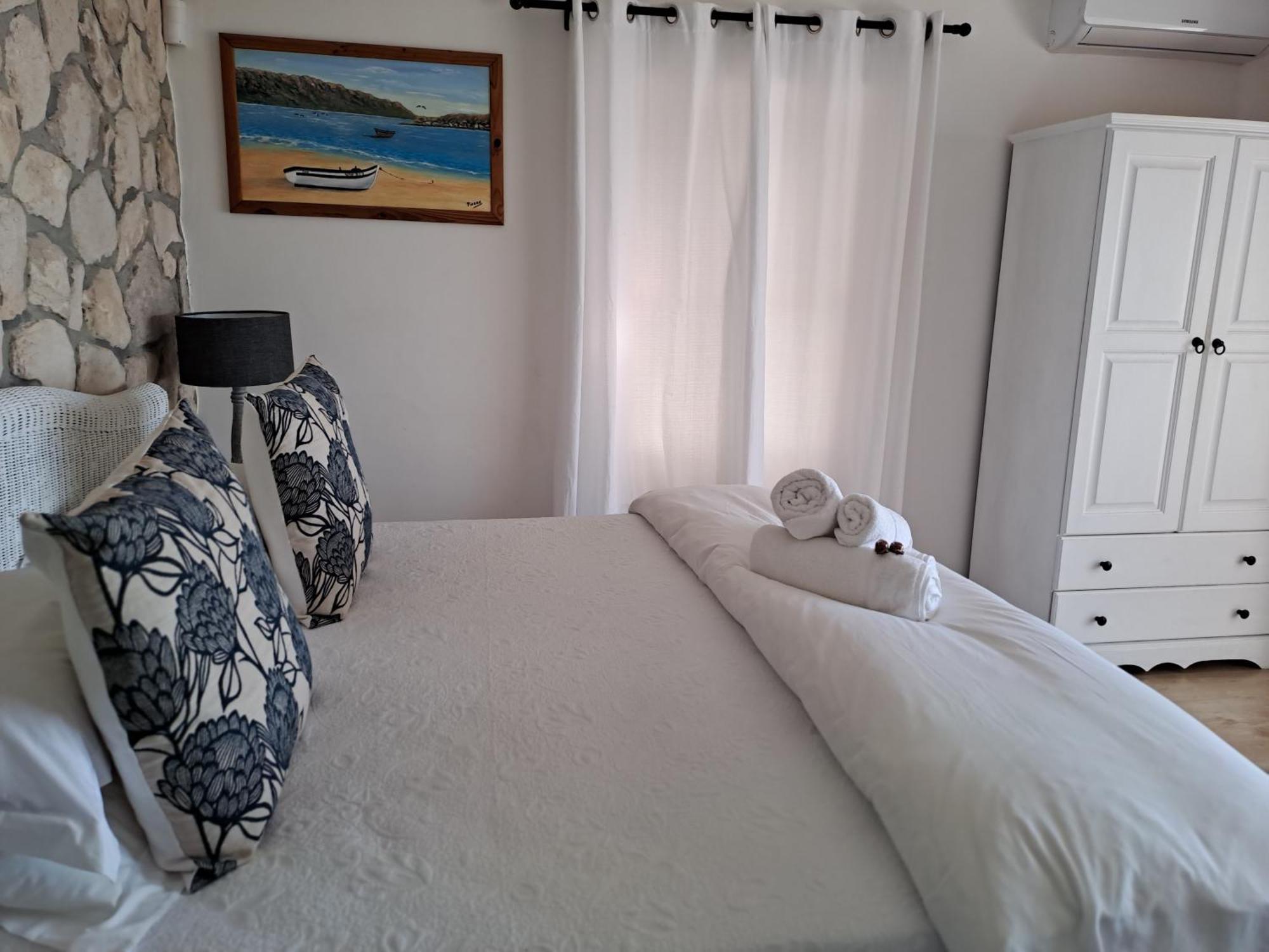 Kleinzee Oceanfront Guesthouse Gansbaai Eksteriør bilde