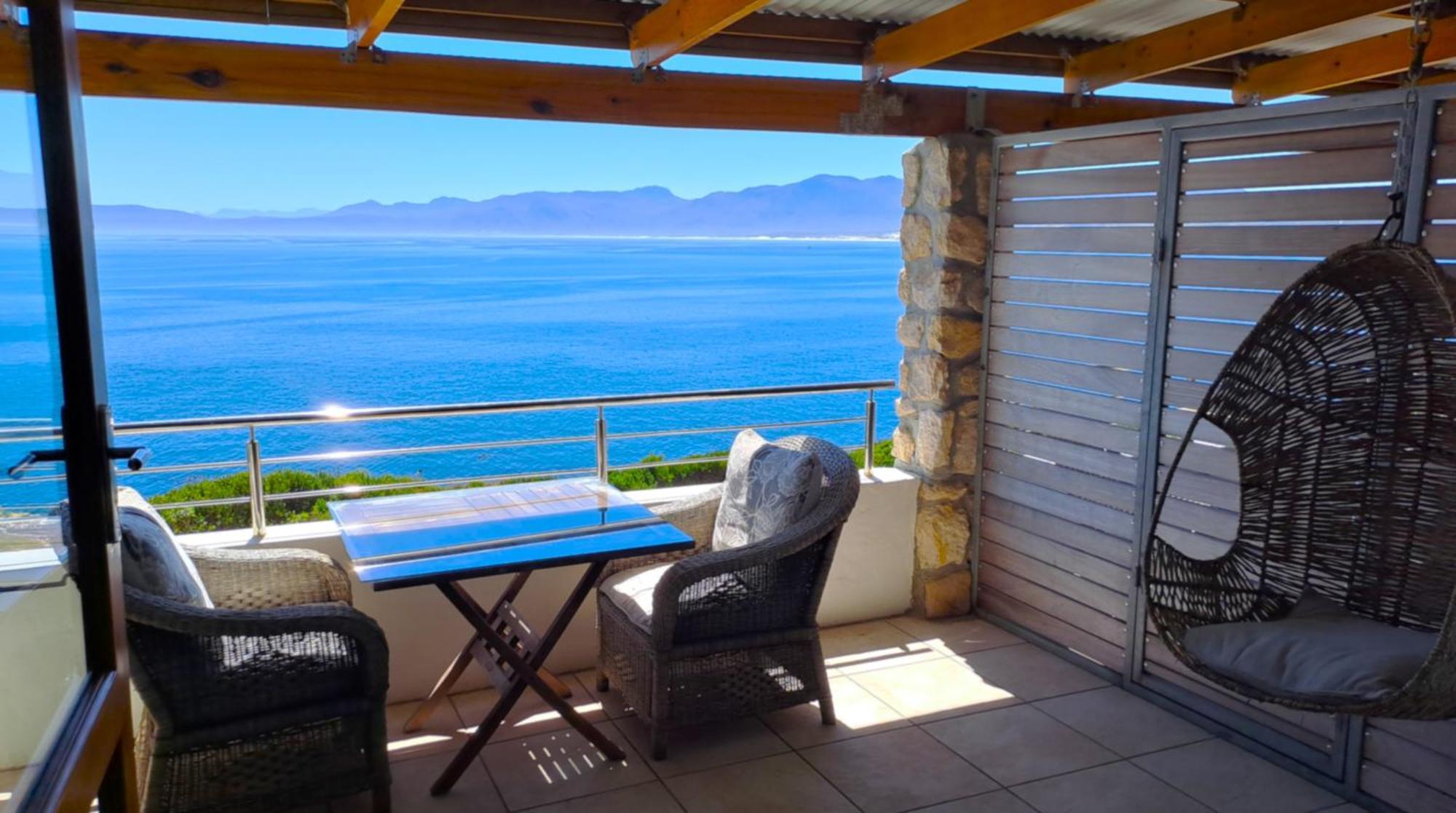 Kleinzee Oceanfront Guesthouse Gansbaai Eksteriør bilde